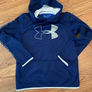 Under Armour sweatshirt/hoodie